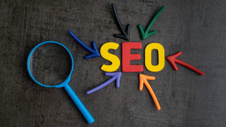 SEO iniciantes