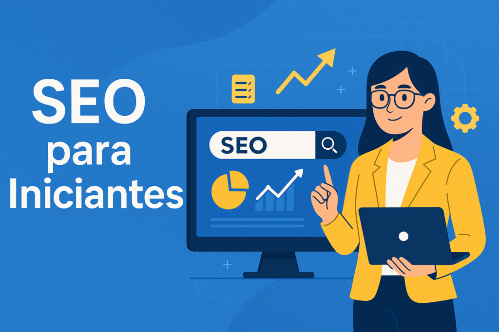 seo para iniciantes