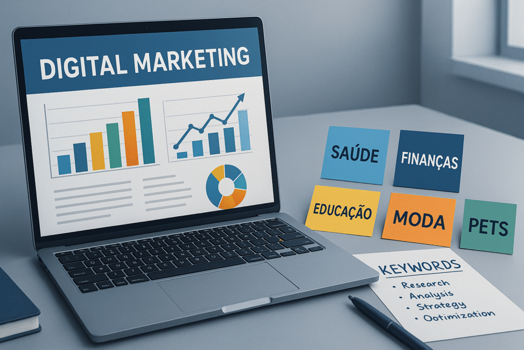 nichos marketing digital