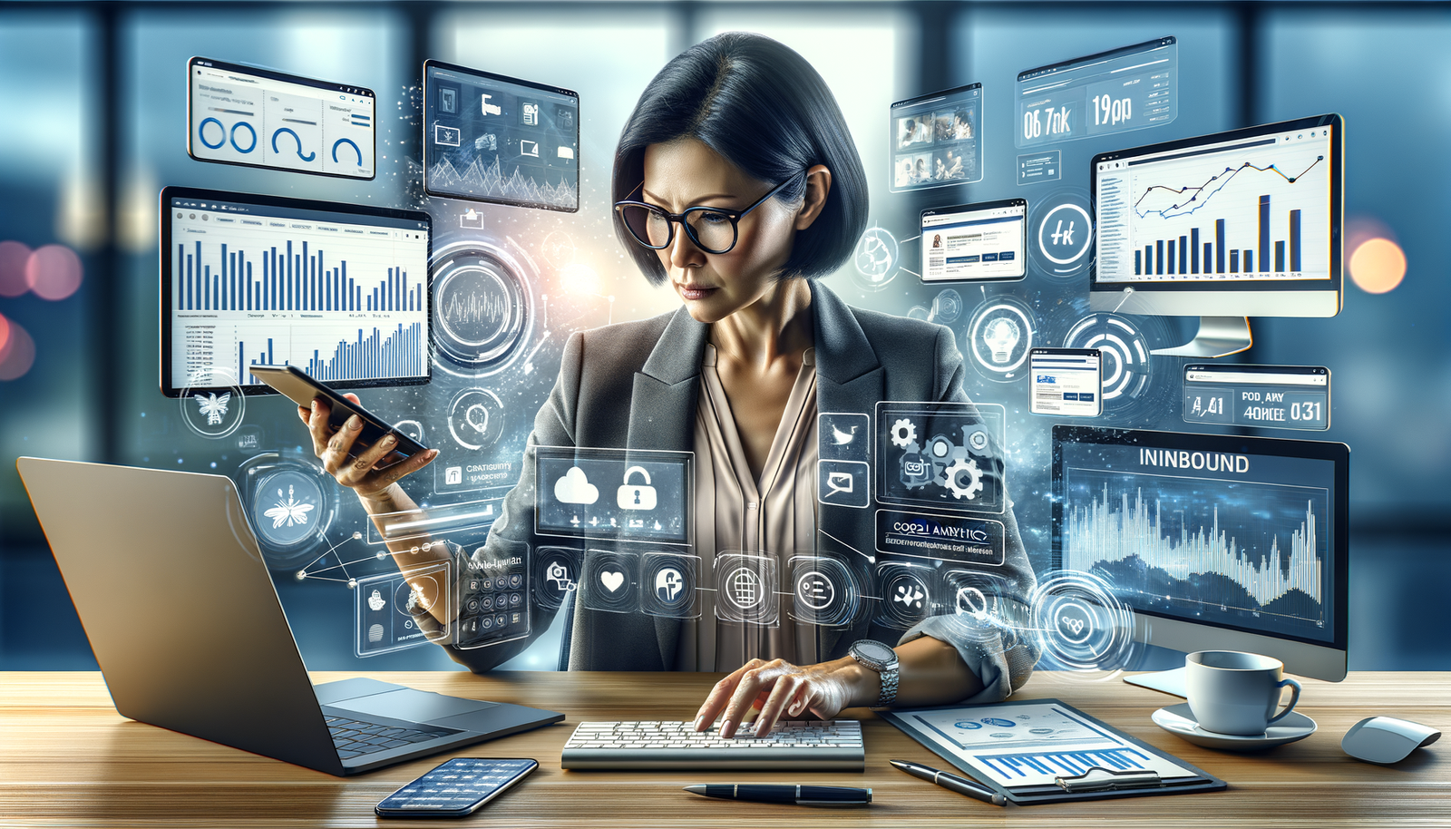 inbound marketing