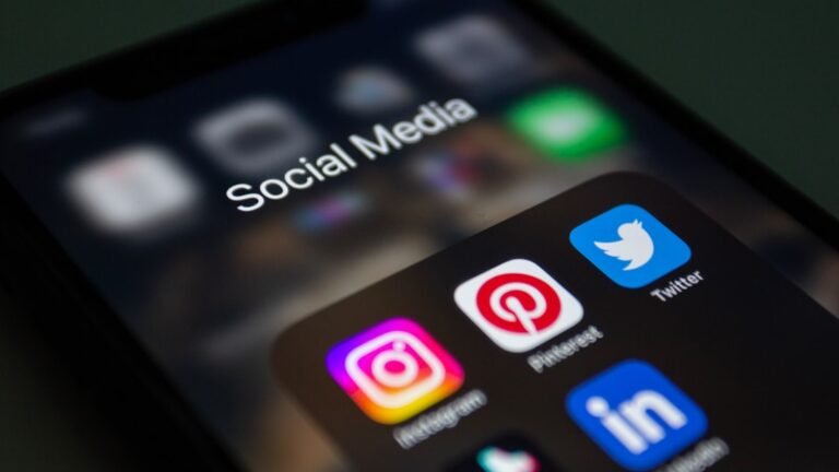 Photo redes sociais