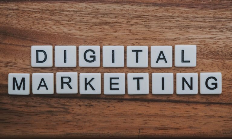 mkt digital e furada