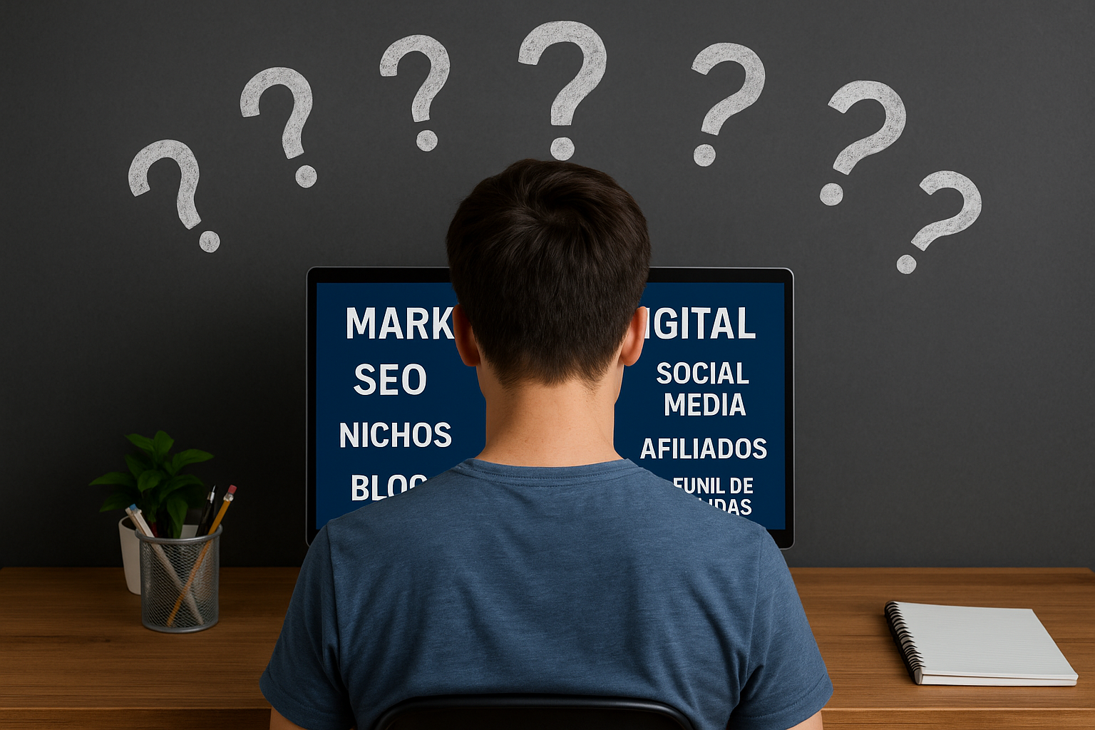 marketing digital para iniciantes
